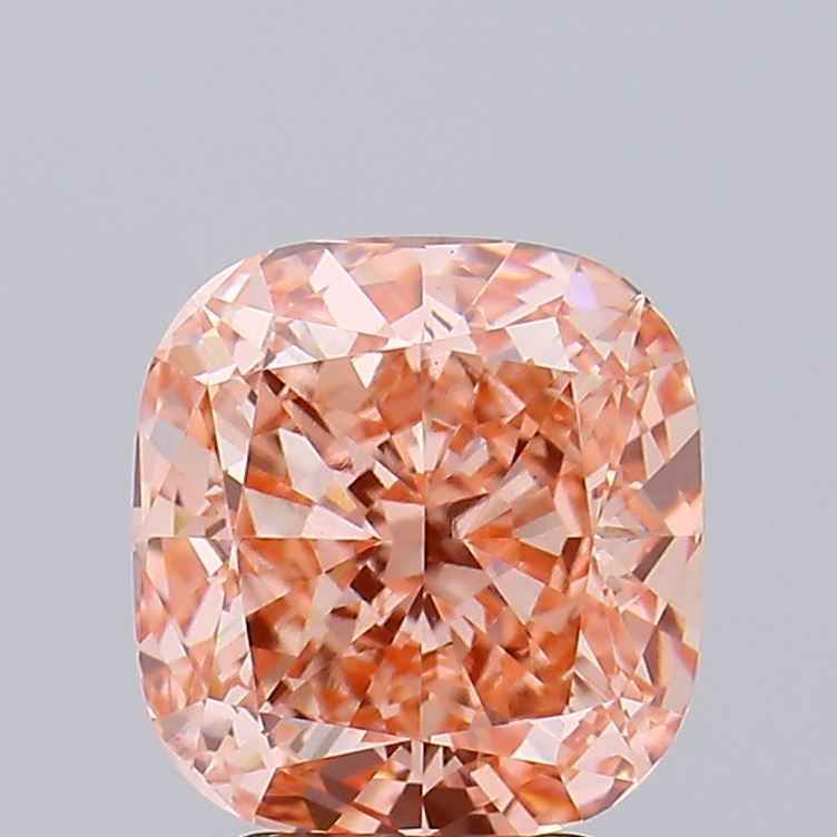 CUSHION BRILLIANT Lab Grown Diamond