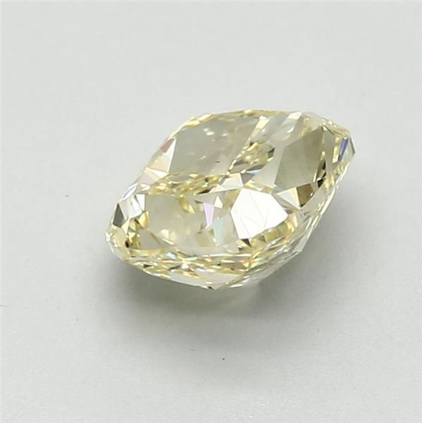 CUSHION BRILLIANT Natural Diamond