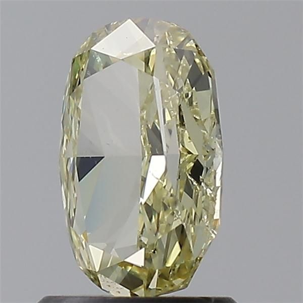 CUSHION BRILLIANT Natural Diamond