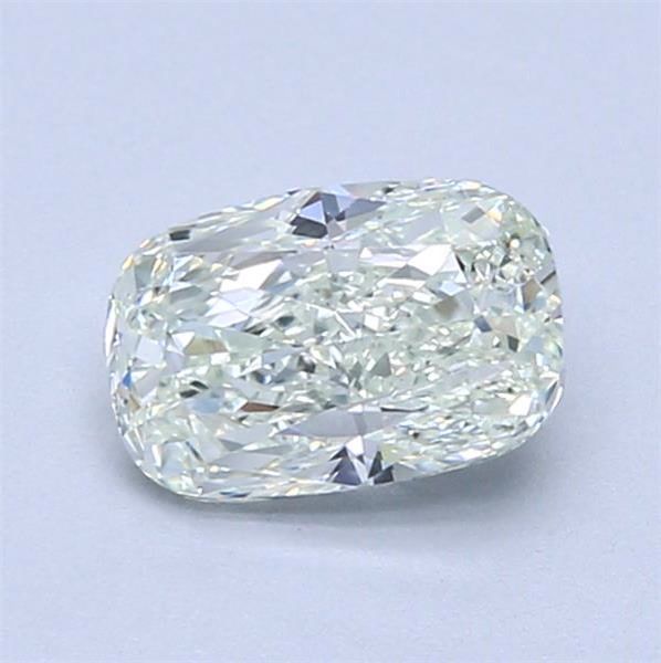 CUSHION MODIFIED Natural Diamond