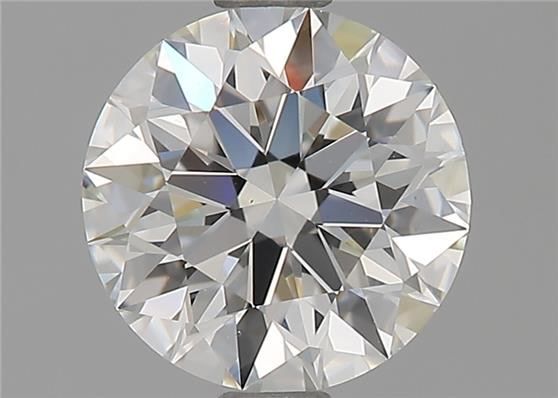 ROUND Natural Diamond