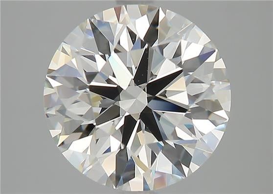 ROUND Natural Diamond