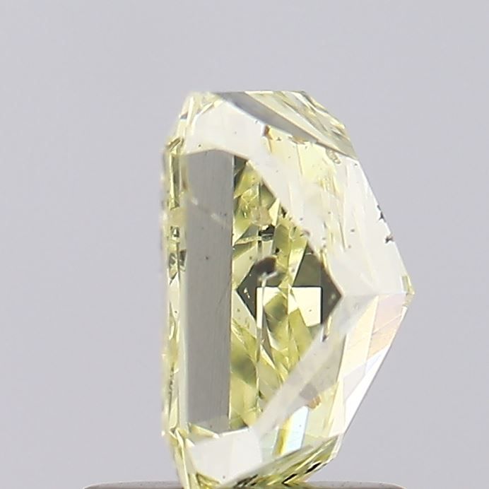 CUSHION BRILLIANT Natural Diamond