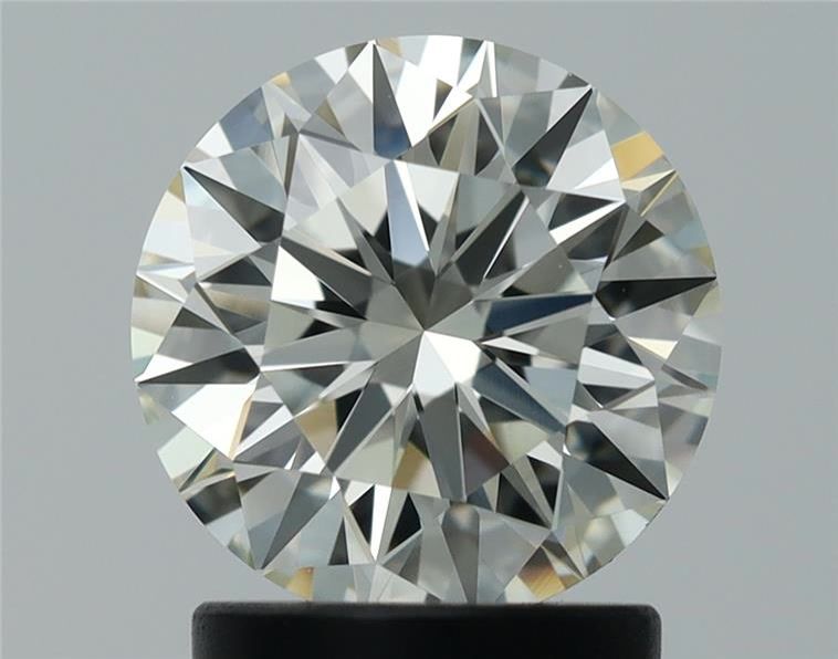 ROUND Natural Diamond