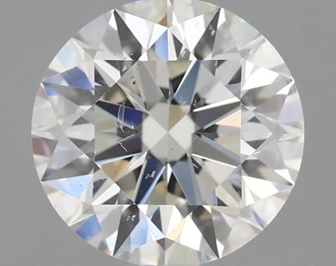 ROUND Natural Diamond