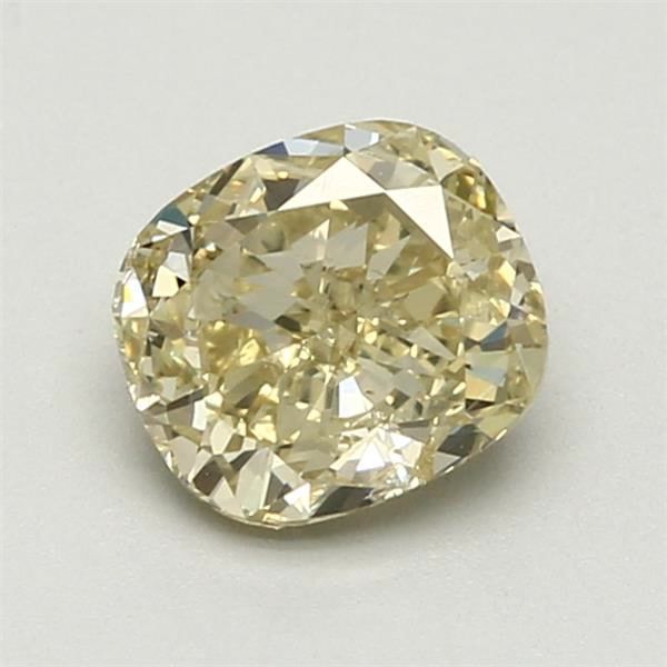 CUSHION BRILLIANT Natural Diamond