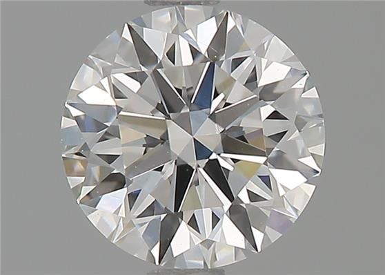 ROUND Natural Diamond