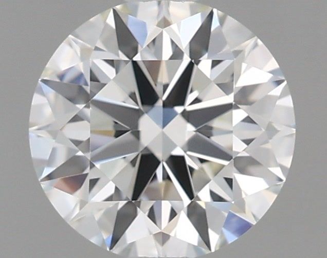 ROUND Natural Diamond