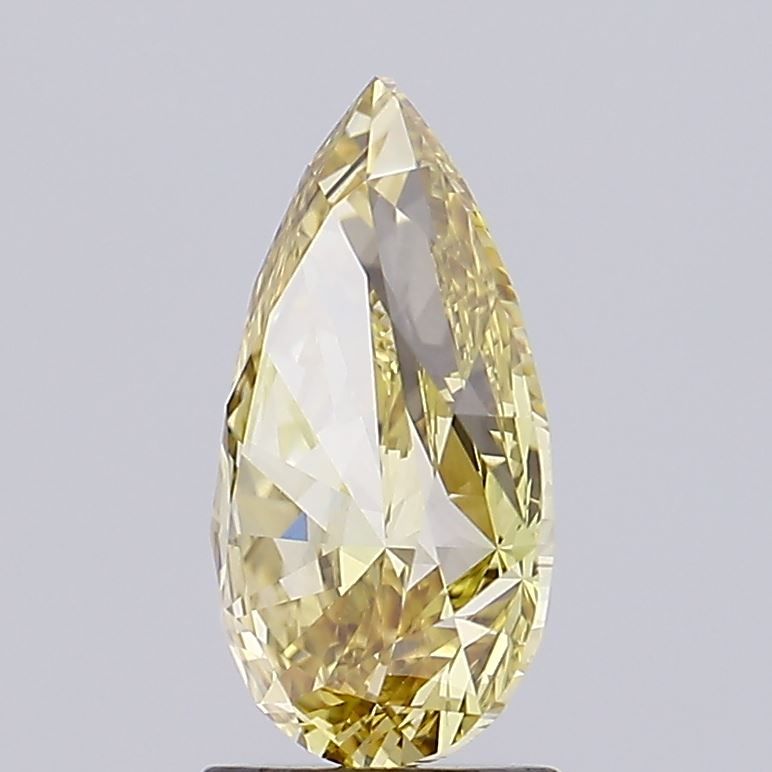 PEAR Lab Grown Diamond