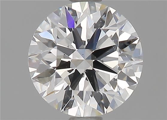 ROUND Natural Diamond