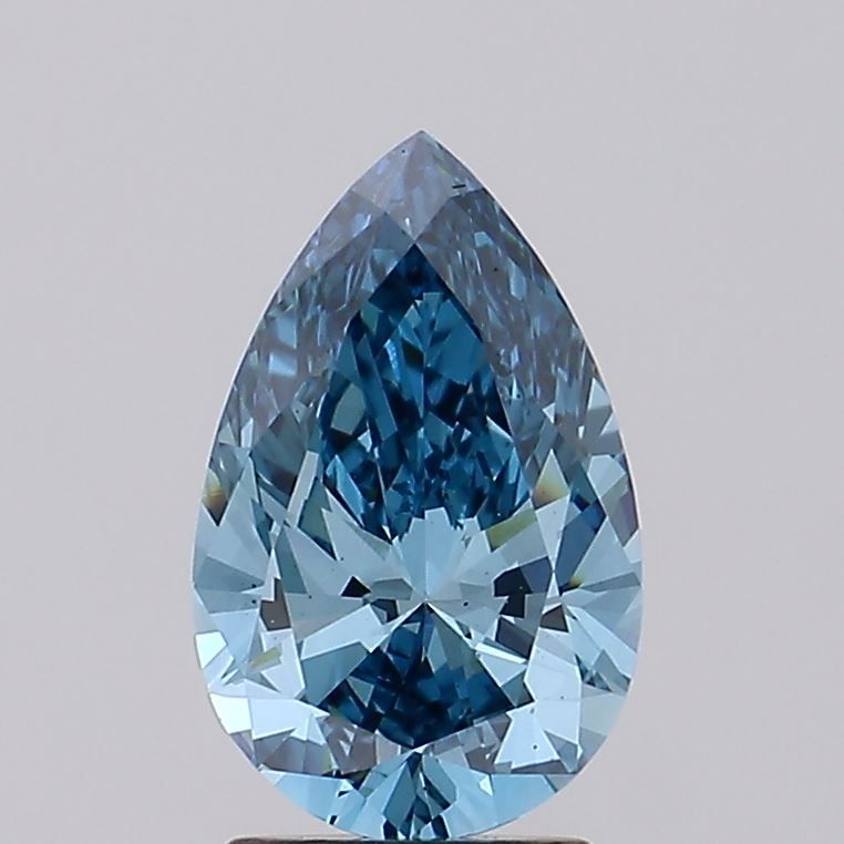 PEAR Lab Grown Diamond