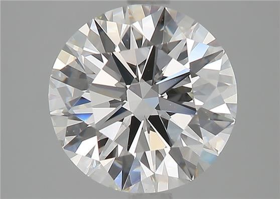 ROUND Natural Diamond