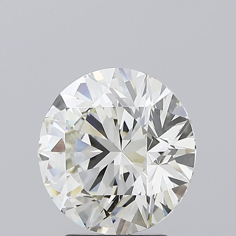 ROUND Lab Grown Diamond
