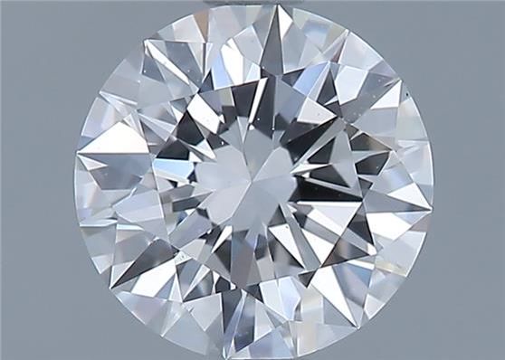 ROUND Natural Diamond