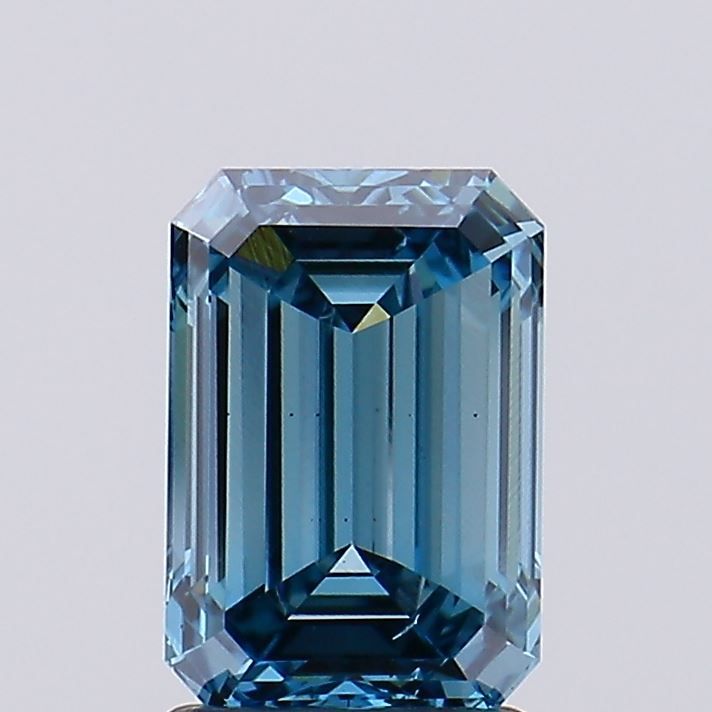 EMERALD Lab Grown Diamond