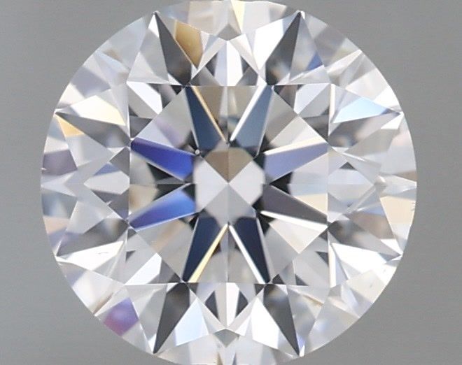 ROUND Natural Diamond