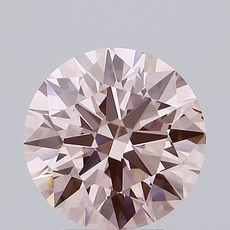 ROUND Lab Grown Diamond
