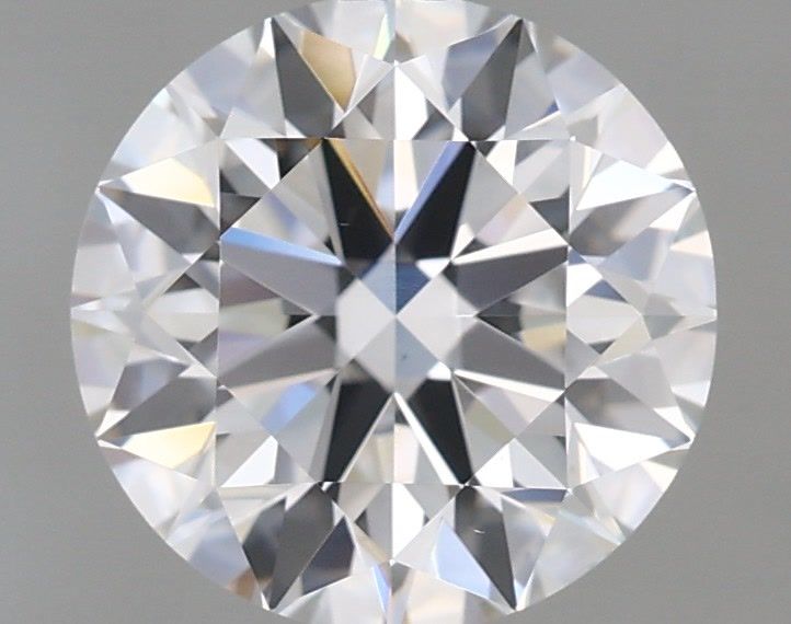 ROUND Natural Diamond