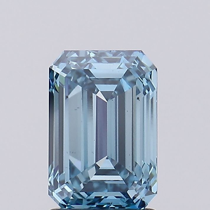 EMERALD Lab Grown Diamond