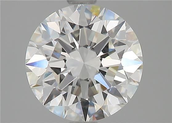 ROUND Natural Diamond