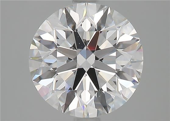 ROUND Natural Diamond