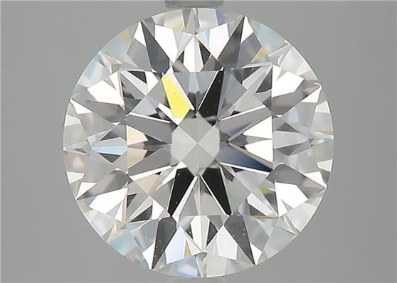 ROUND Natural Diamond