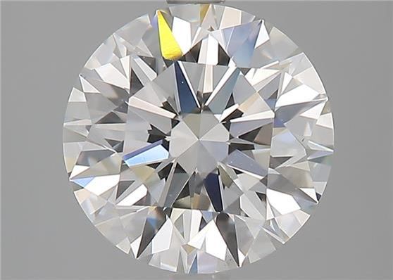 ROUND Natural Diamond