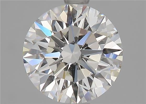 ROUND Natural Diamond