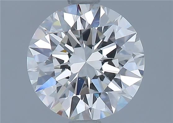 ROUND Natural Diamond