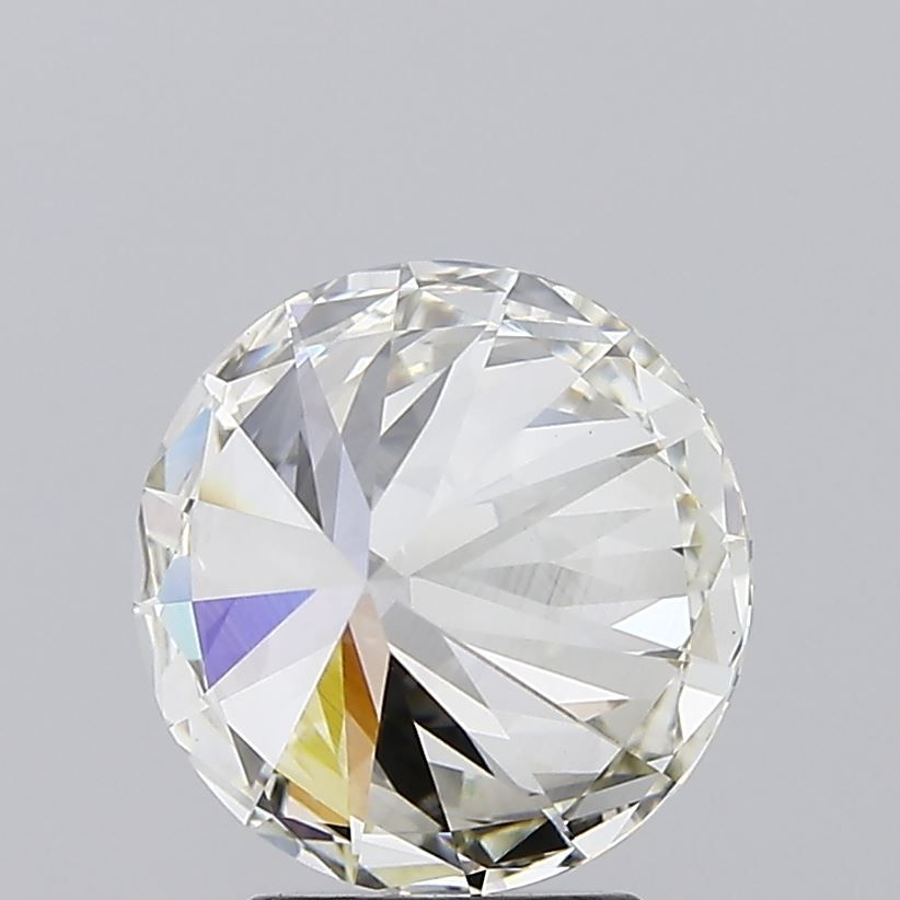ROUND Lab Grown Diamond