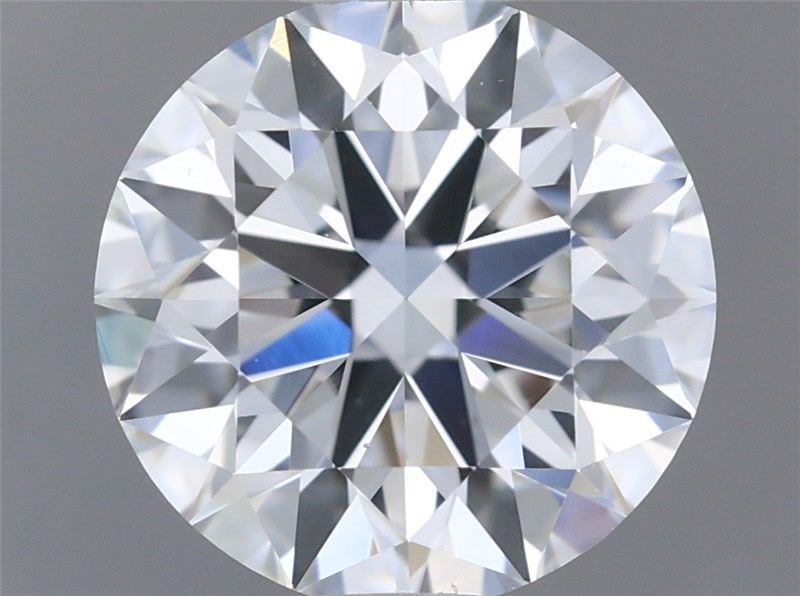 ROUND Natural Diamond