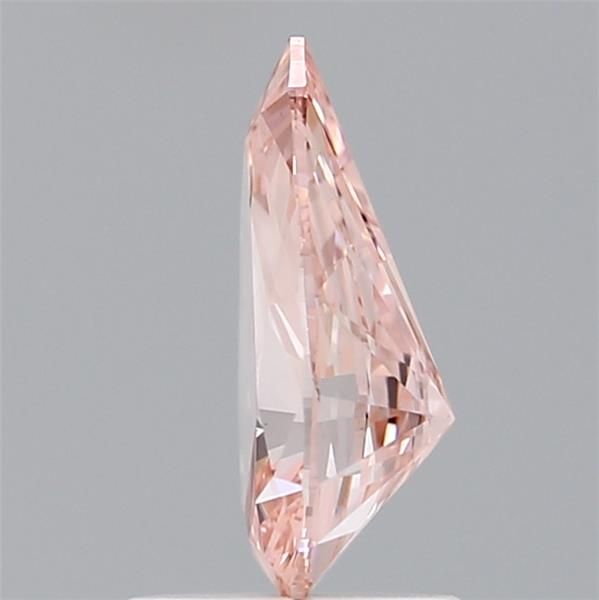 PEAR Lab Grown Diamond