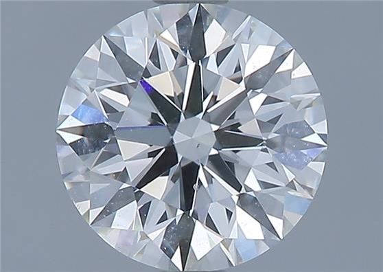 ROUND Natural Diamond