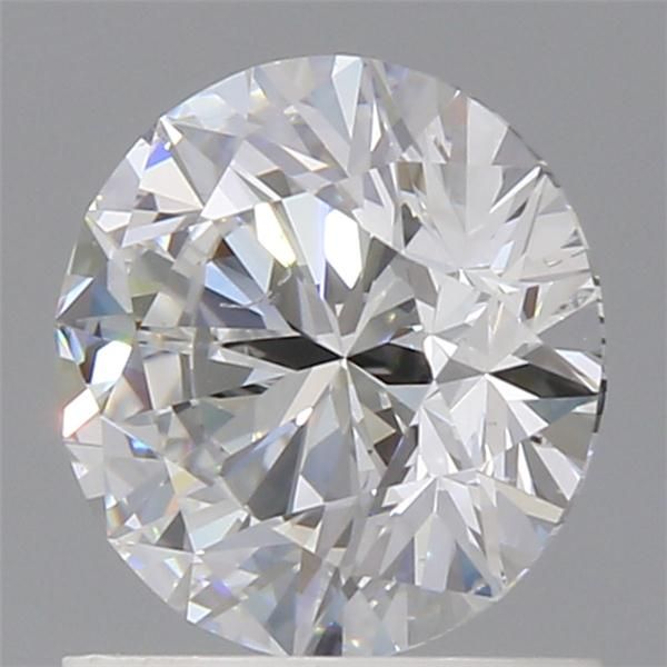 ROUND Lab Grown Diamond