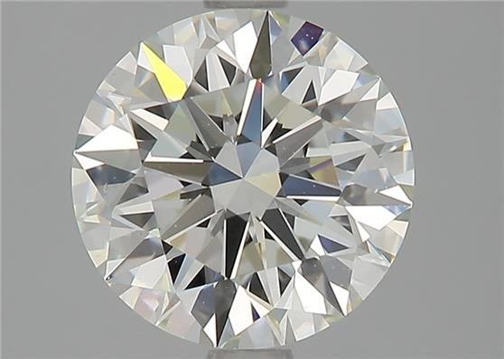 ROUND Natural Diamond