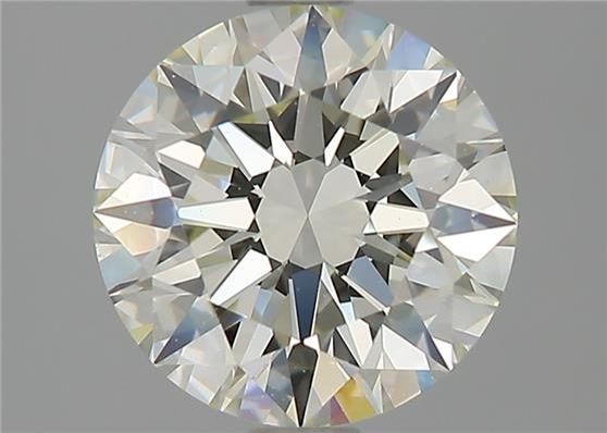 ROUND Natural Diamond