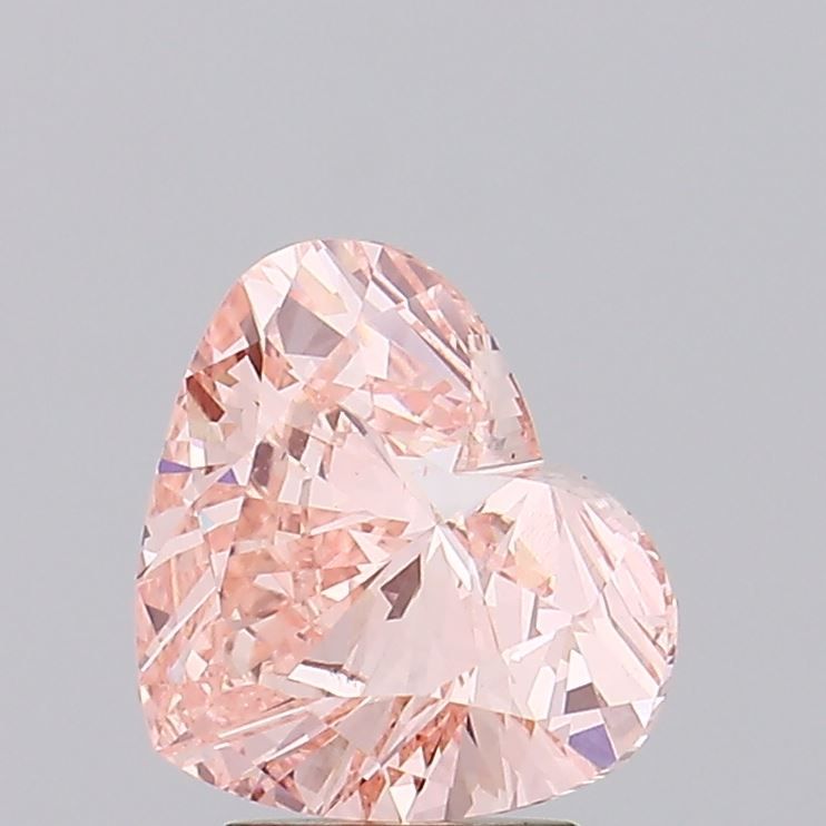 HEART Lab Grown Diamond