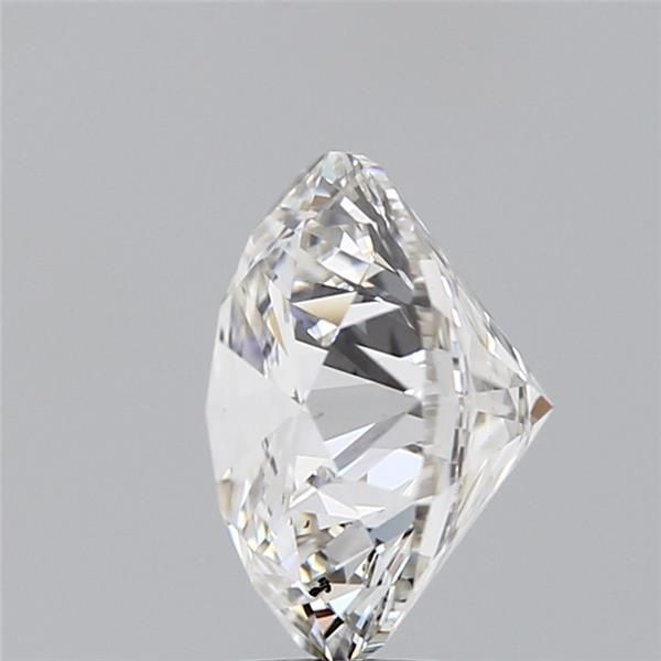 ROUND Lab Grown Diamond