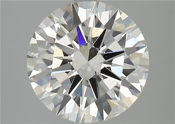 ROUND Natural Diamond