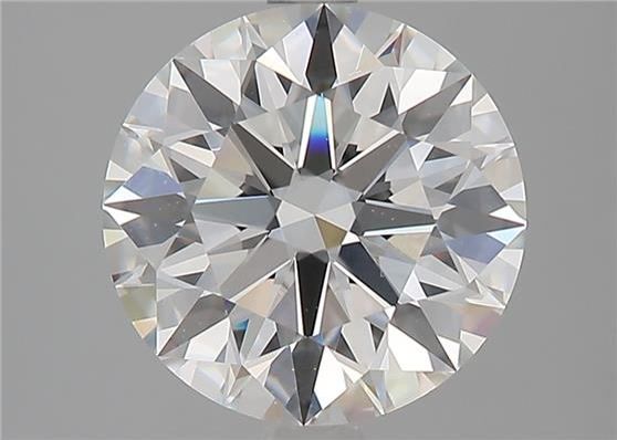 ROUND Natural Diamond