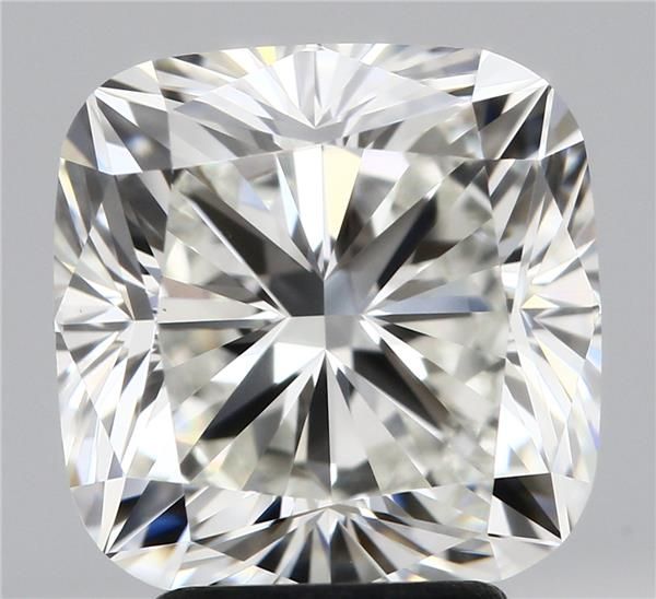 CUSHION BRILLIANT Natural Diamond