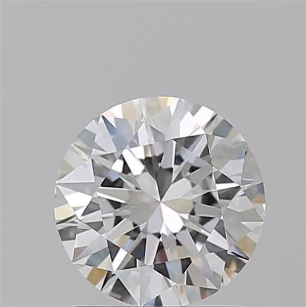 ROUND Natural Diamond