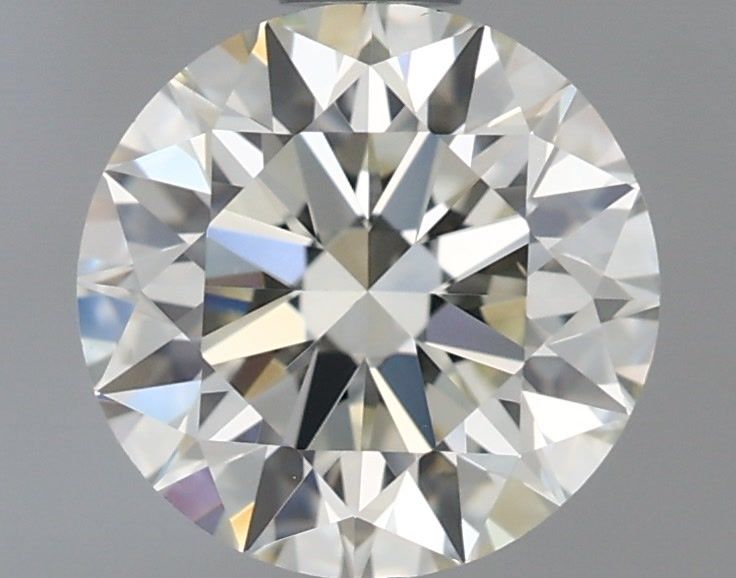 ROUND Natural Diamond