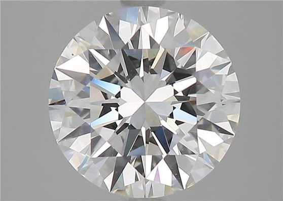 ROUND Natural Diamond