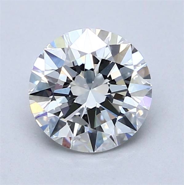 ROUND Natural Diamond