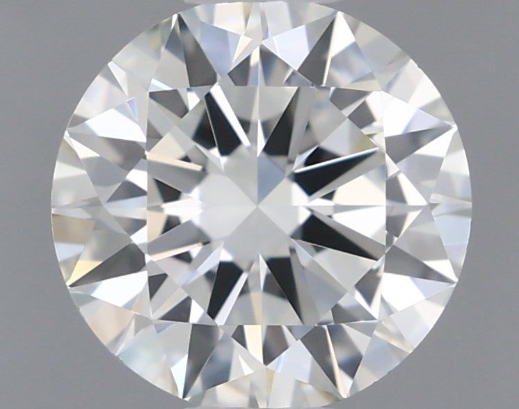 ROUND Natural Diamond