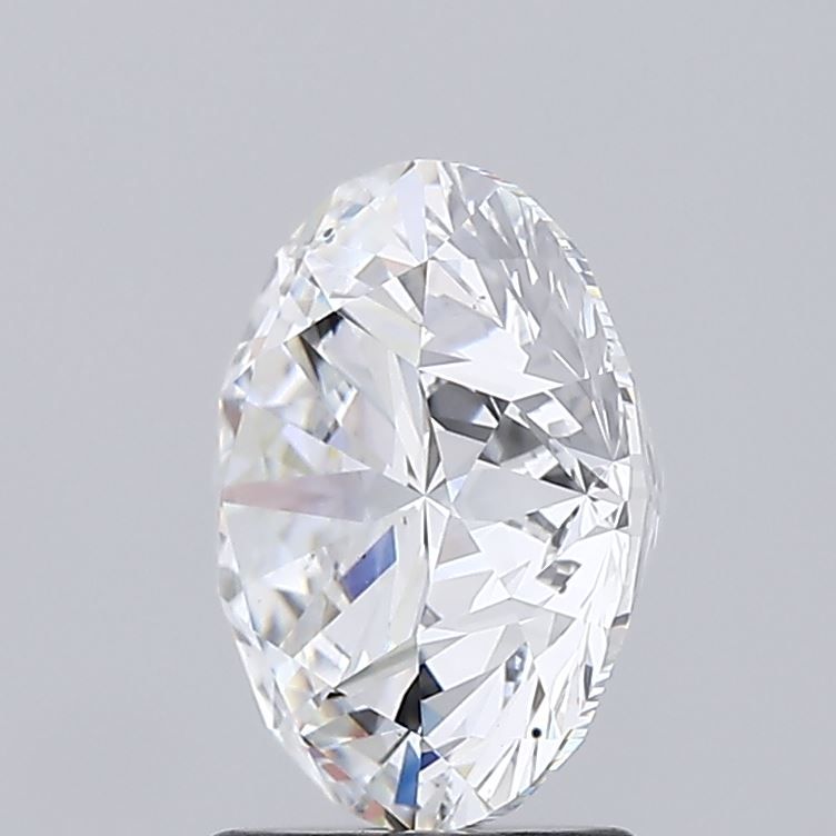ROUND Lab Grown Diamond