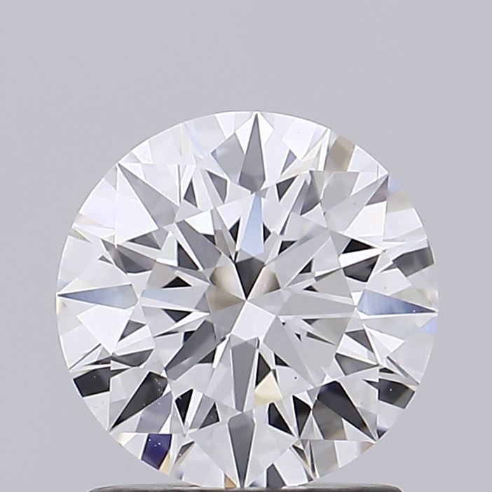 ROUND Lab Grown Diamond