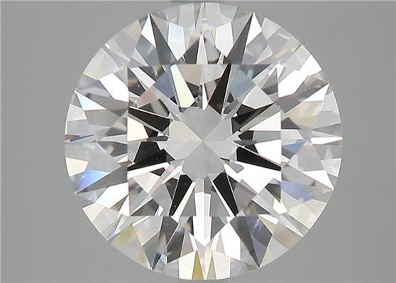 ROUND Natural Diamond