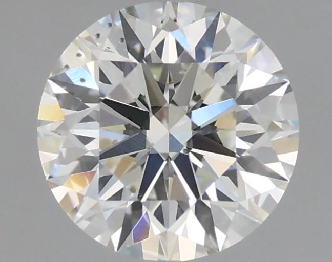 ROUND Natural Diamond